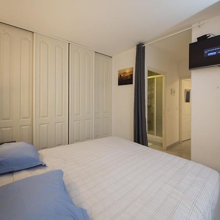 Victoria Appartement Menton Exterior photo