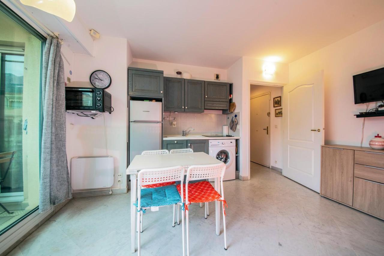 Victoria Appartement Menton Exterior photo